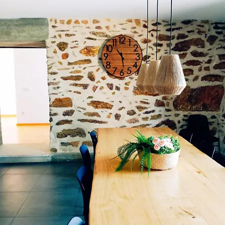 Quinta Das Mimosas Mondim de Basto Zewnętrze zdjęcie