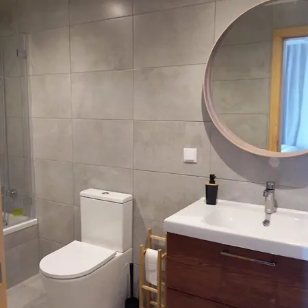 Quinta Das Mimosas Mondim de Basto Zewnętrze zdjęcie