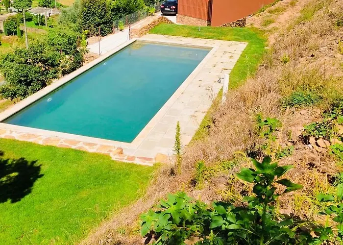 Quinta Das Mimosas