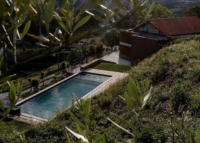 Quinta Das Mimosas