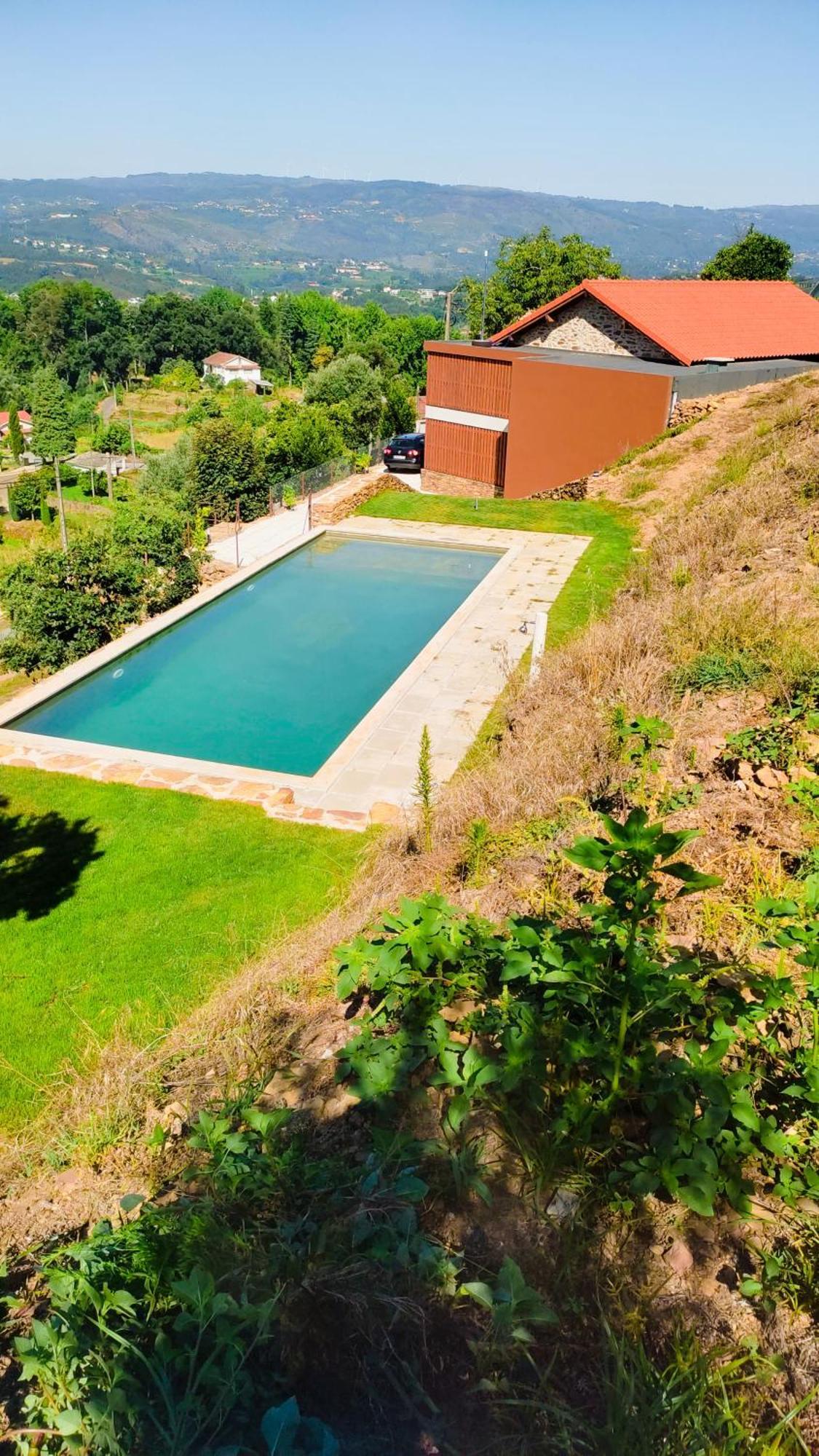 Quinta Mimosas * Mondim de Basto