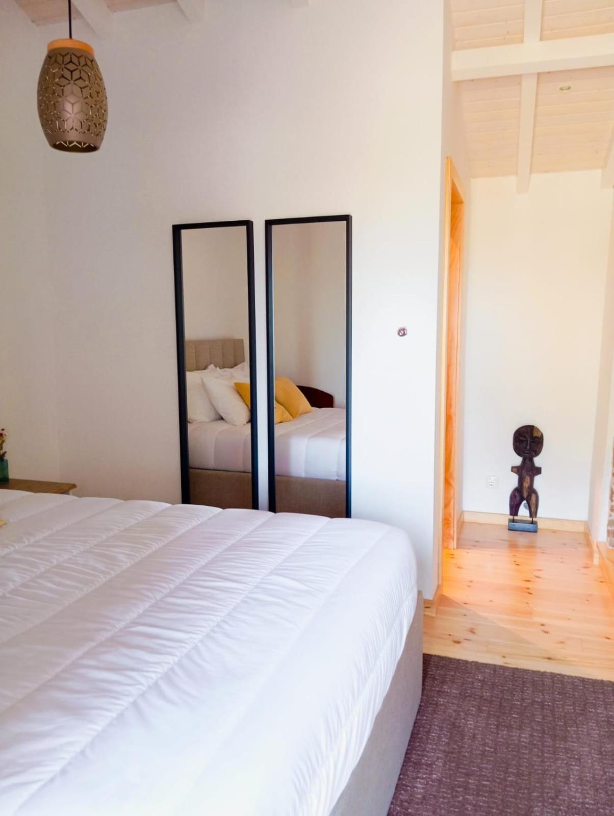 Holiday home Quinta Mimosas