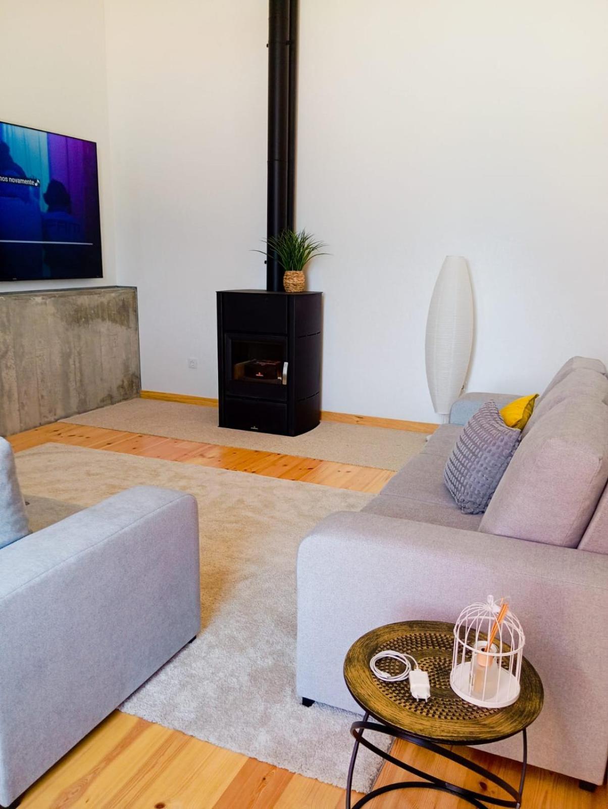 Quinta Mimosas Holiday home *