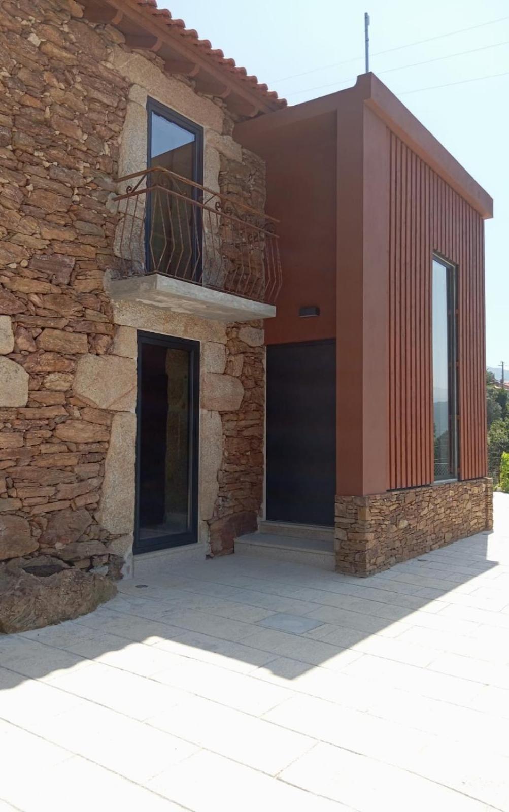 Quinta Mimosas Holiday home