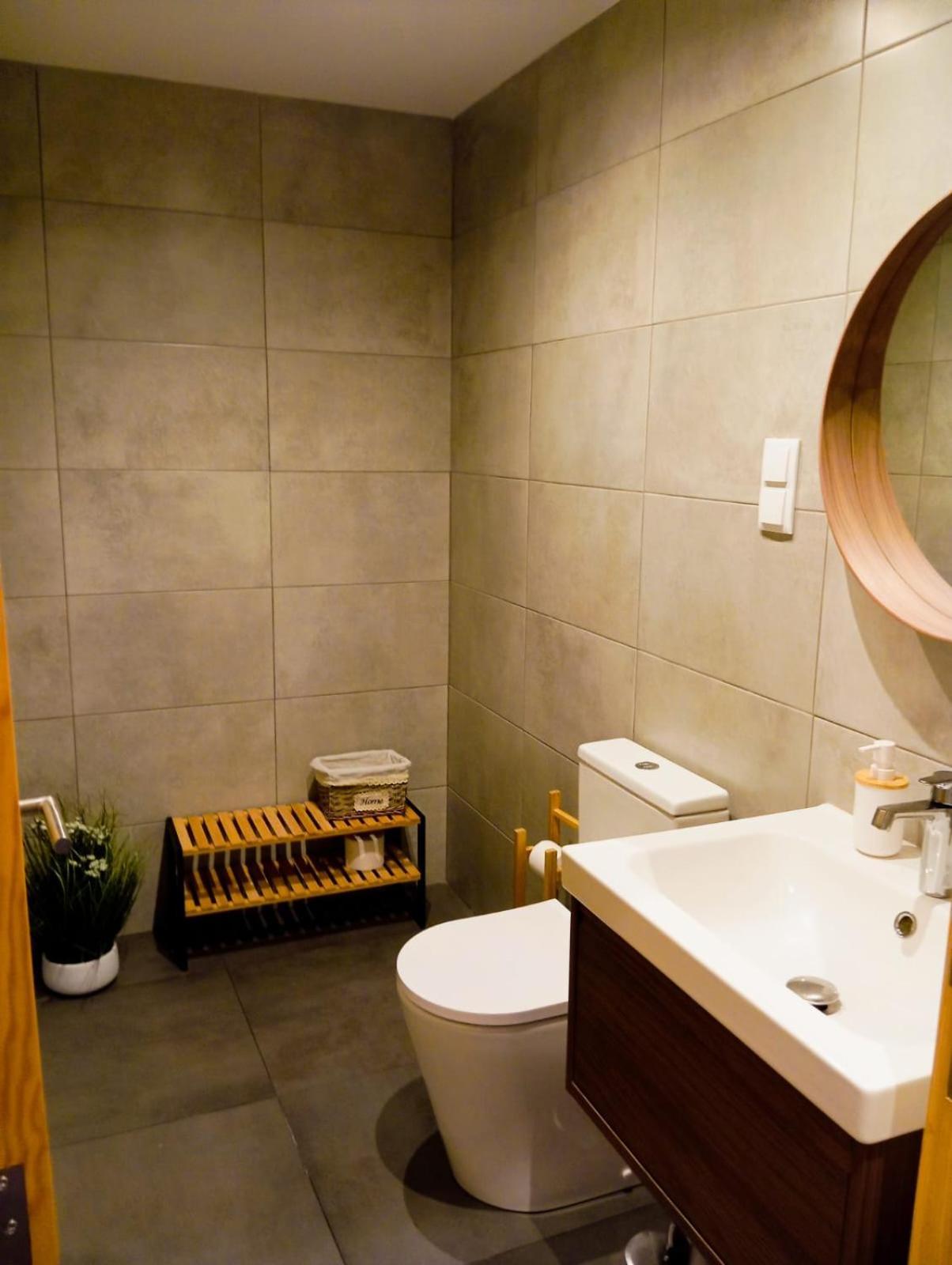 Holiday home Quinta Mimosas *