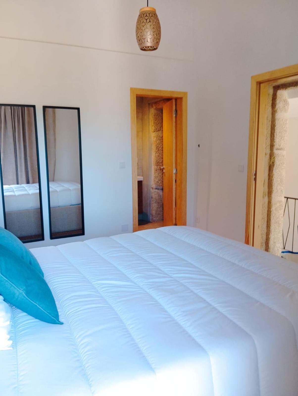 Holiday home Quinta Mimosas *