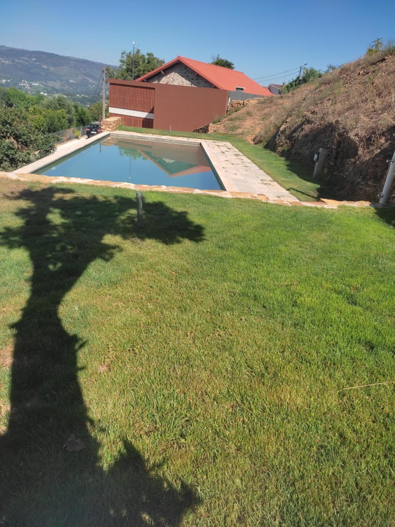Quinta Mimosas *