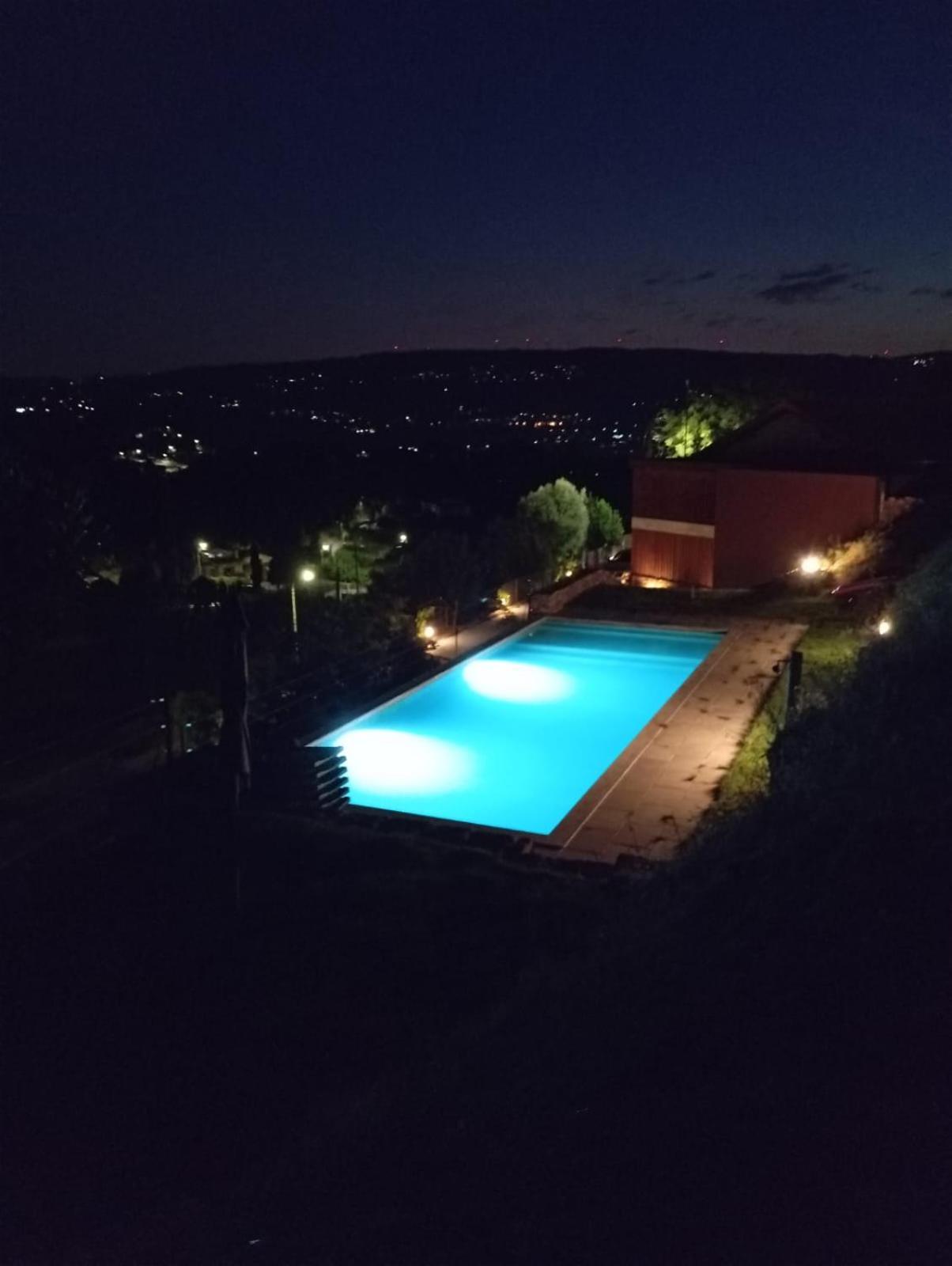 Holiday home Quinta Mimosas