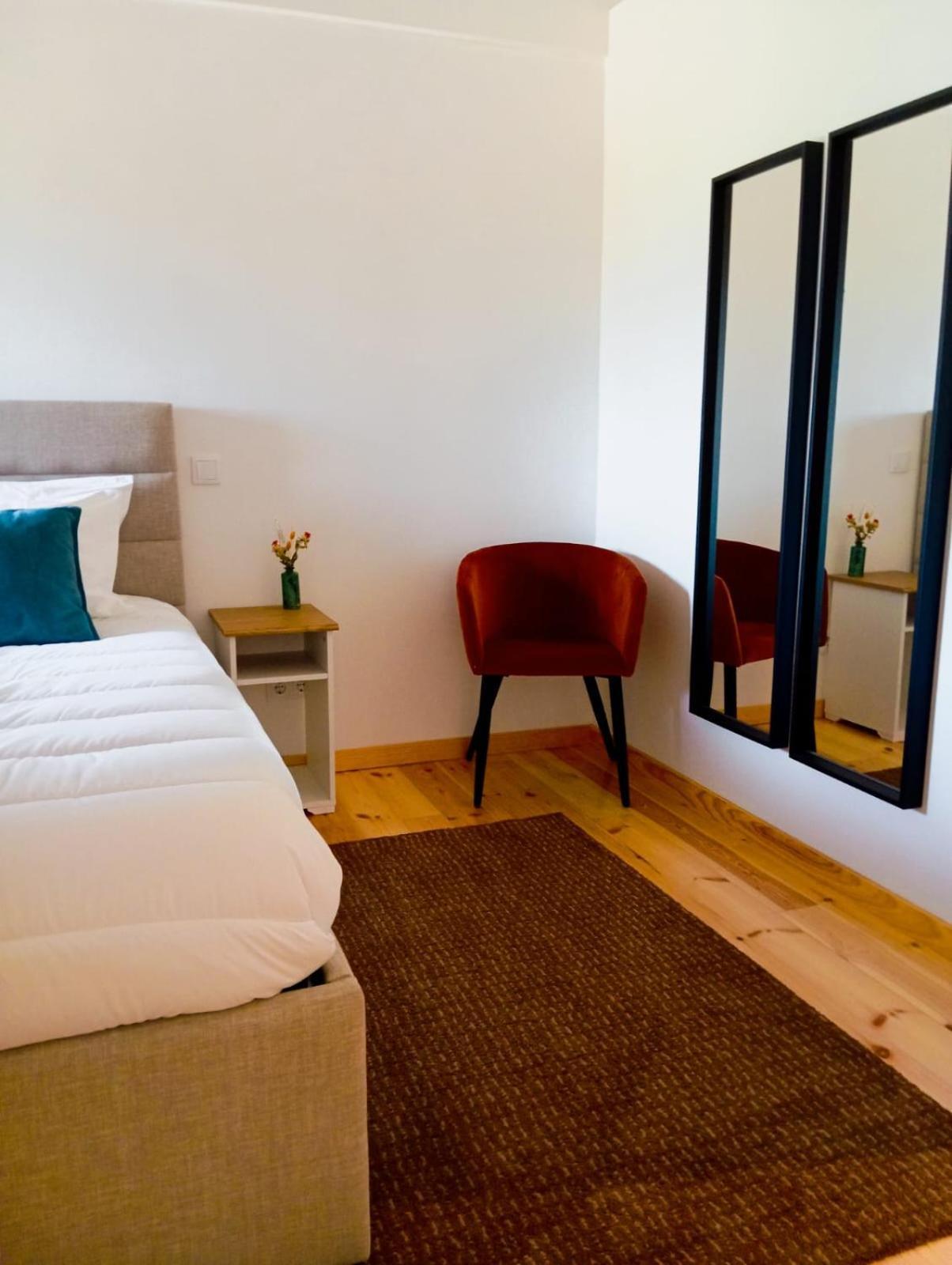 Casa de Férias Quinta Mimosas