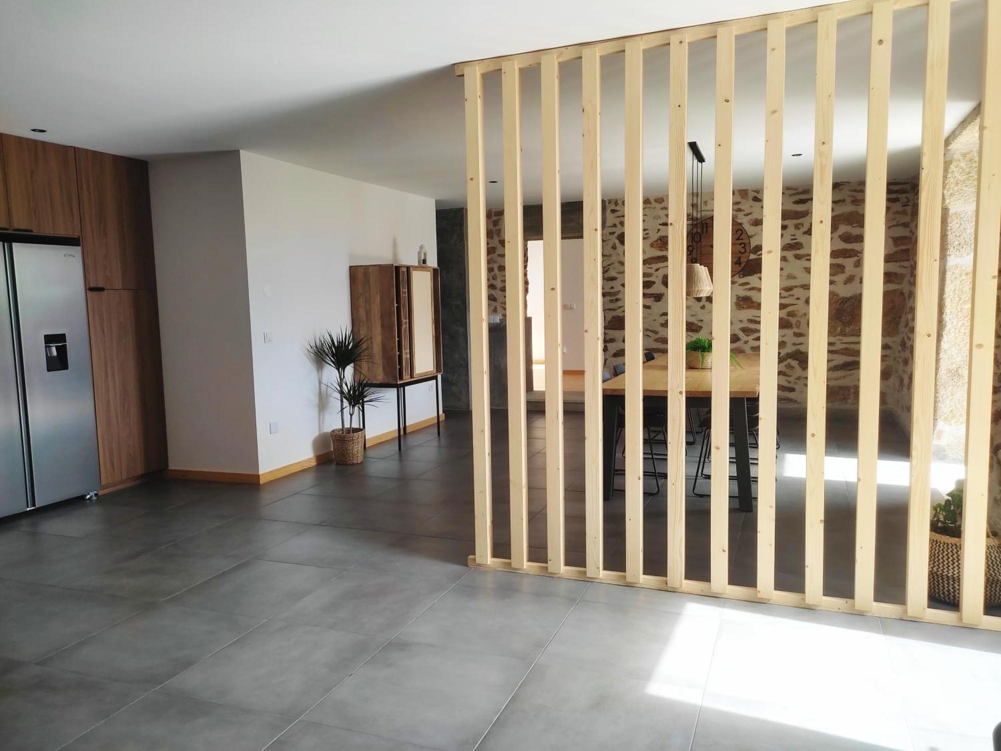 Quinta Mimosas Сasa de vacaciones Mondim de Basto
