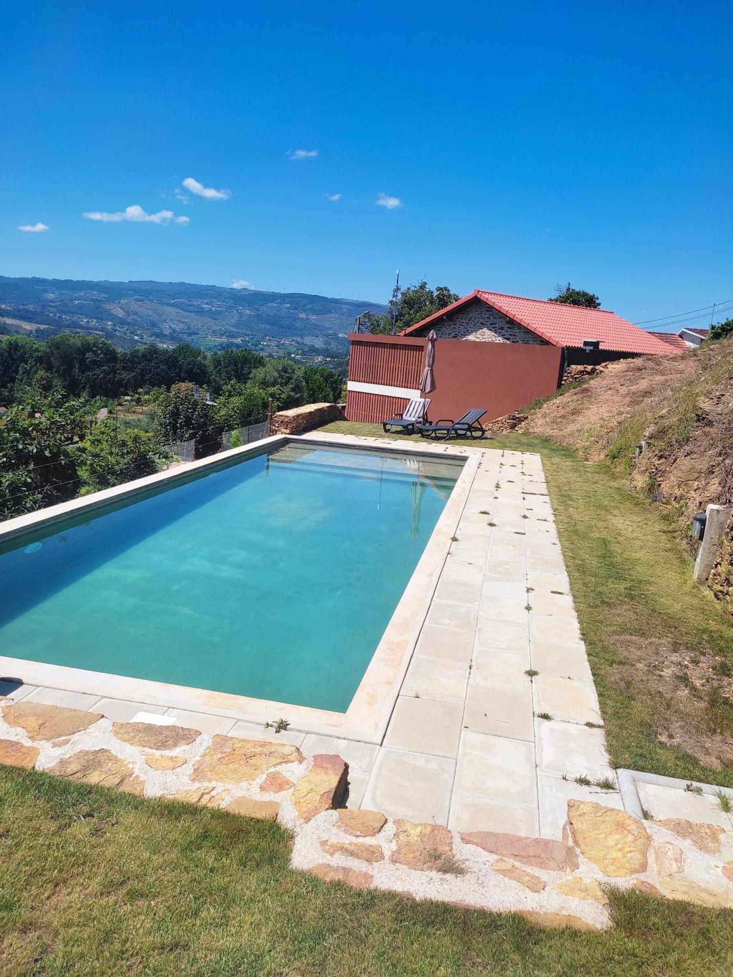 Quinta Mimosas Casa de Férias