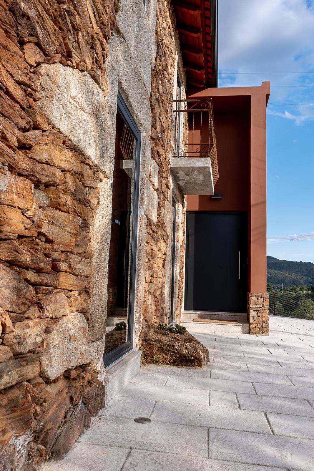 Casa de Férias Quinta Mimosas Mondim de Basto