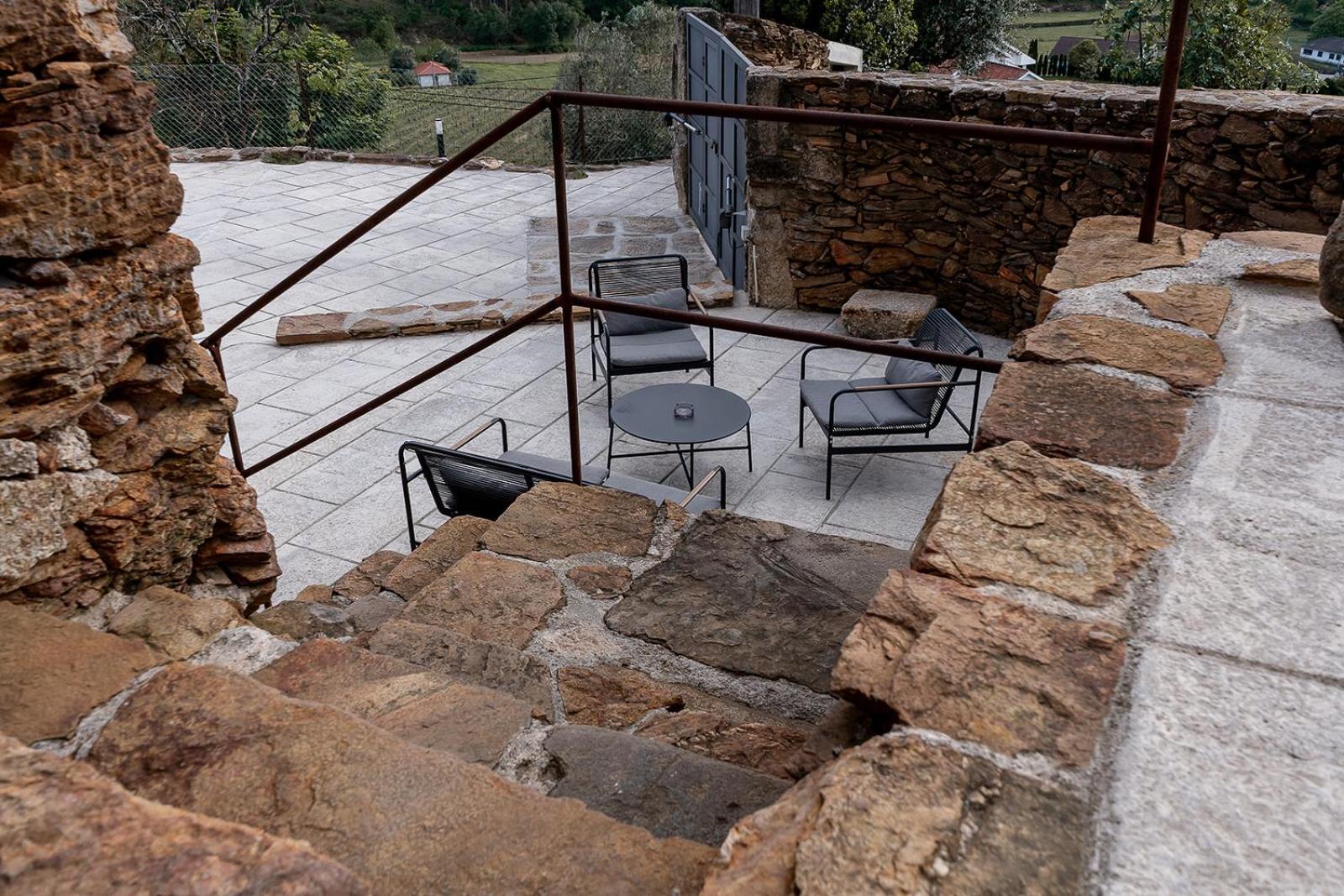 Quinta Mimosas Mondim de Basto