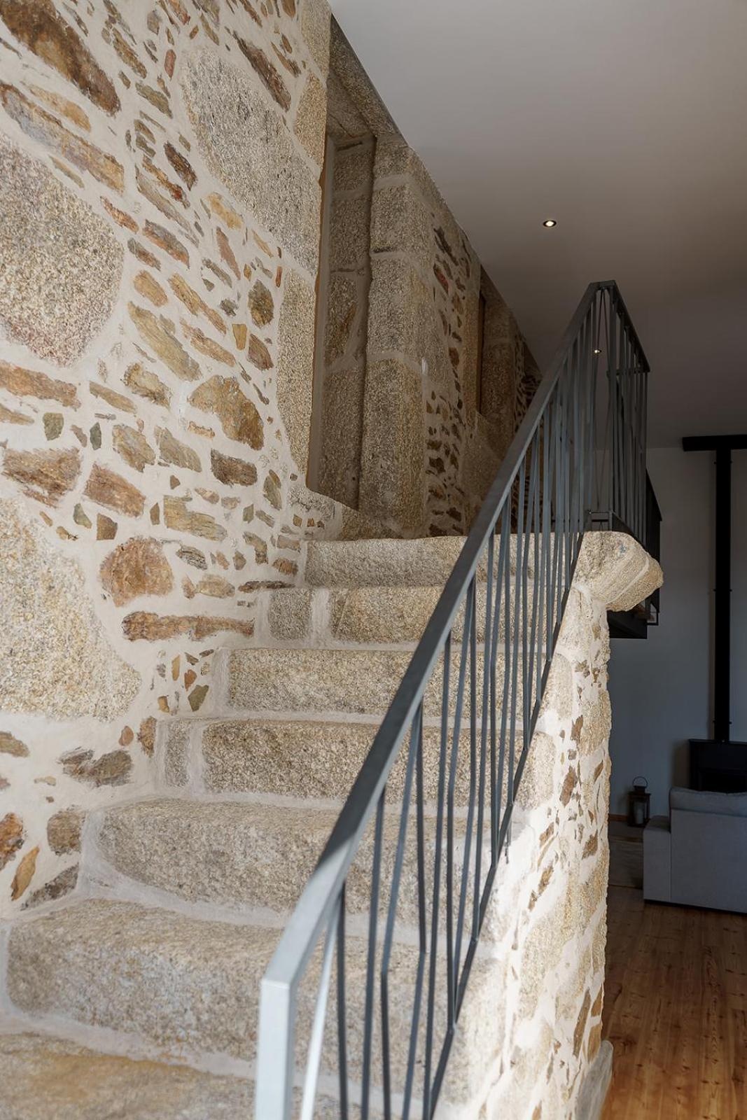 Casa de Férias Quinta Mimosas Mondim de Basto