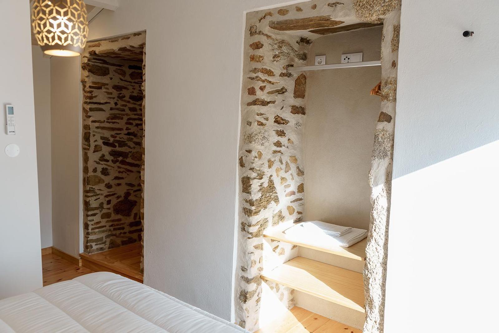 Quinta Mimosas Mondim de Basto