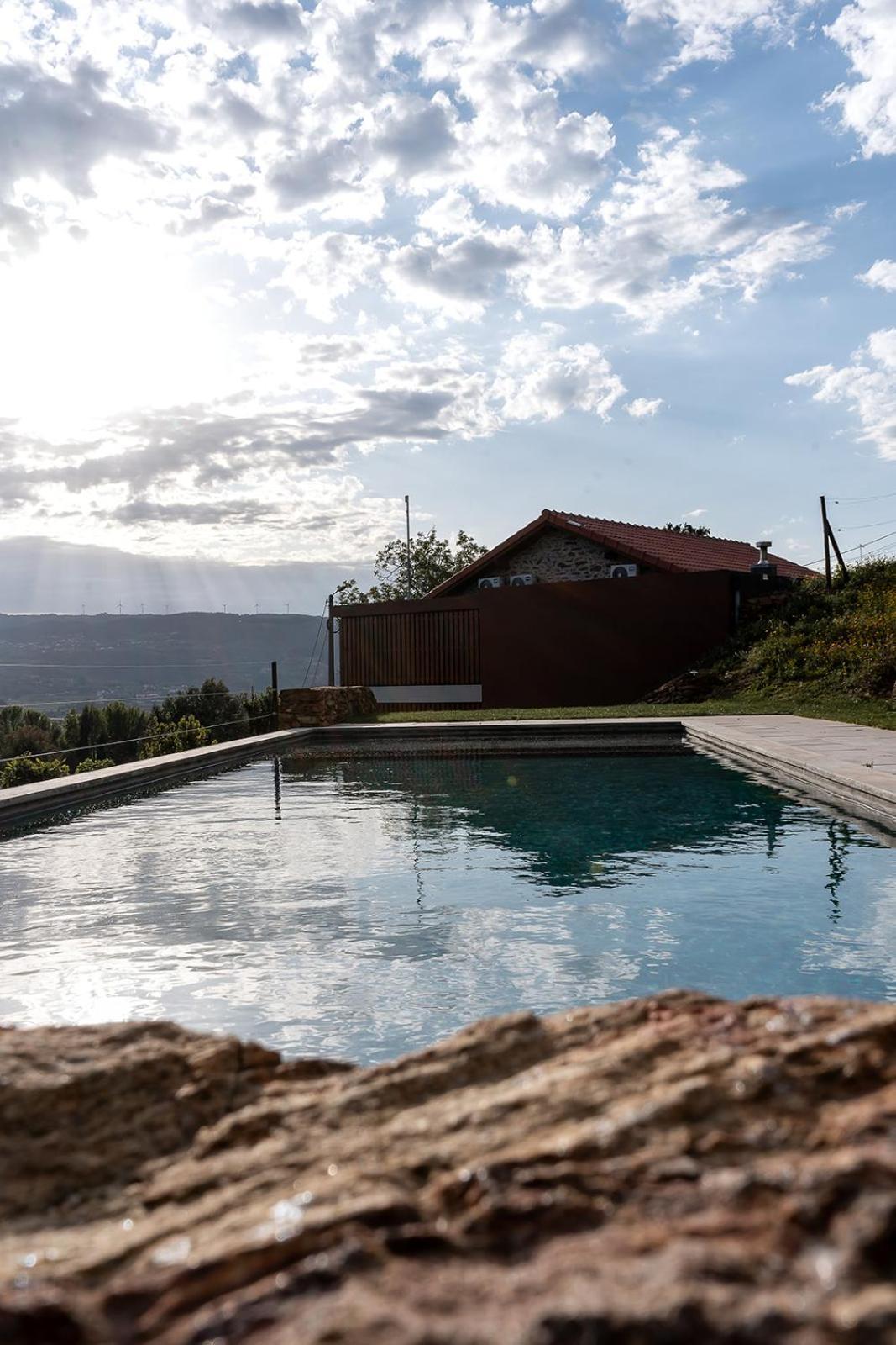 Quinta Mimosas Mondim de Basto