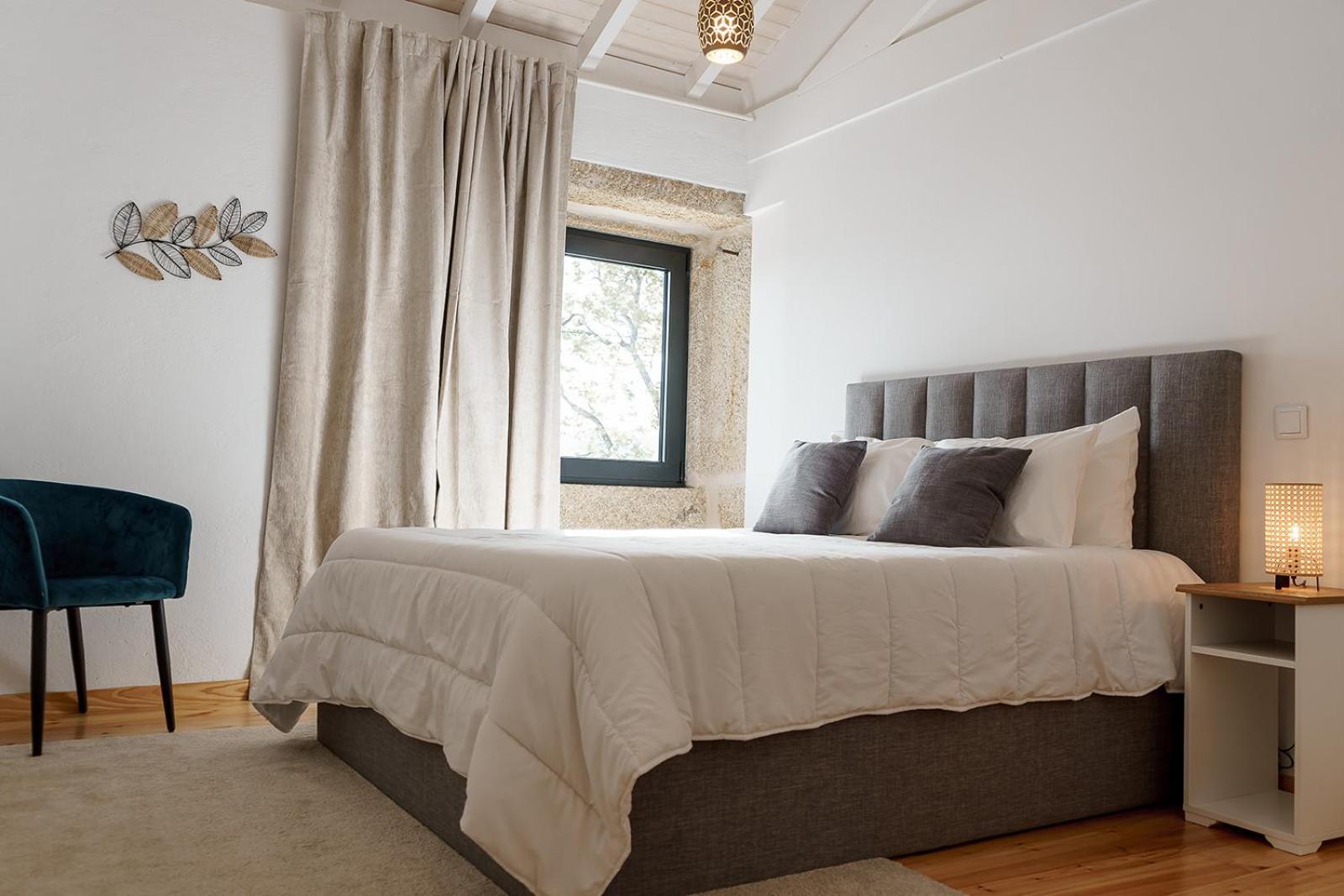 Casa de Férias Quinta Mimosas Mondim de Basto
