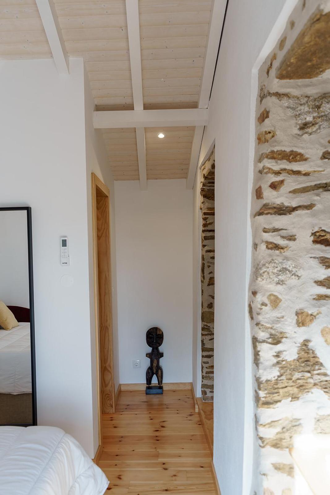 Quinta Mimosas Casa de Férias Mondim de Basto